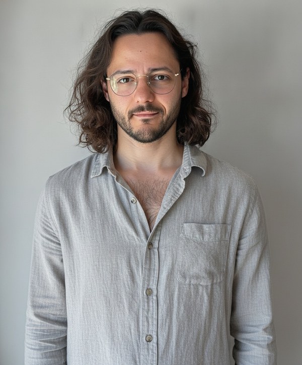 Mihai Flaviu Sirb - Psicoterapeuta humanista en Barcelona